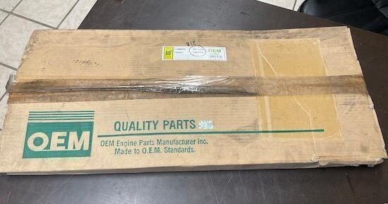 CUMMINS 6BT LOW 3802376 GASKET KIT