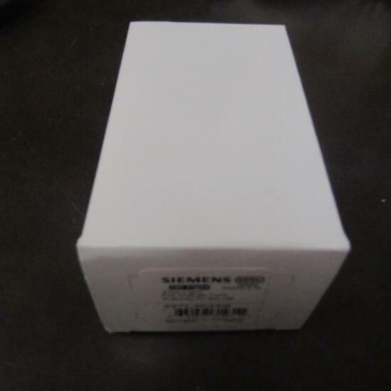 Siemens 52PL4D2XB pilot light full voltage type 24-28 volts, AC, RED LED