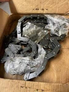 IMO C2052 10FT ROLLER CHAIN AHOLE 15/32" ATTEPL