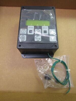 UNA-DYN 941568 CTRL FACS LOCAL DISPLAY