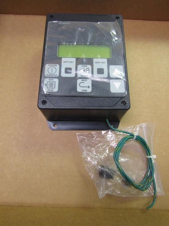 UNA-DYN 941568 CTRL FACS LOCAL DISPLAY