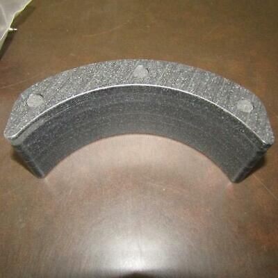 JLG 0561457 ROPE RETAINER BLOCK