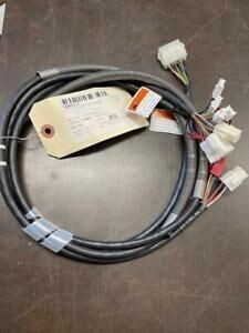 YASKAWA 149913-1 / HW0270912-A WIRING HARNESS B/T AXIS EA1900N