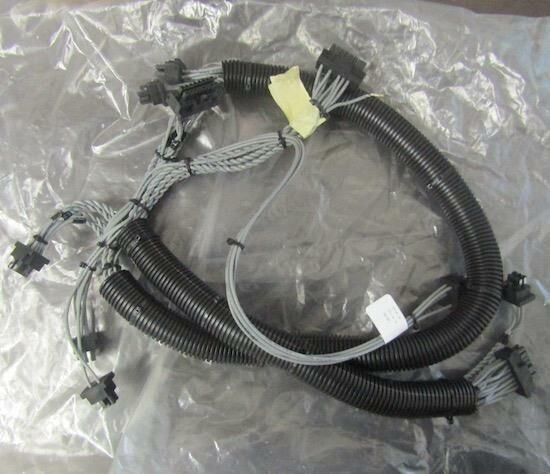 GENUINE Lincoln Electric G7141 / G7141_B Primary Wiring Harness for PWR WAVE