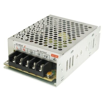 Switch Power Supplies