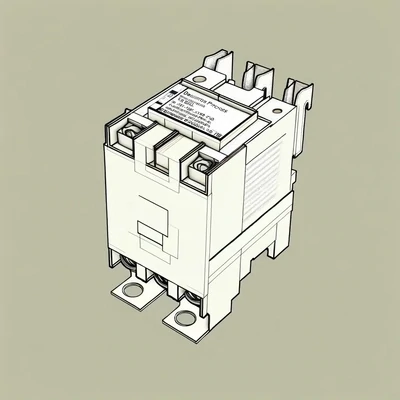 Definite Purpose Contactors