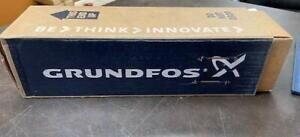 GRUNDFOS 25S07-5 / 05010005 0.8HP, 4" MTR, 60HZ PUMP END ONLY