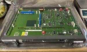 NORTEL NTBK50AAE5 RLSE 02 INTERFACE CARD
