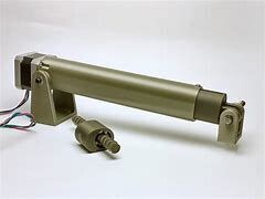Linear Actuators