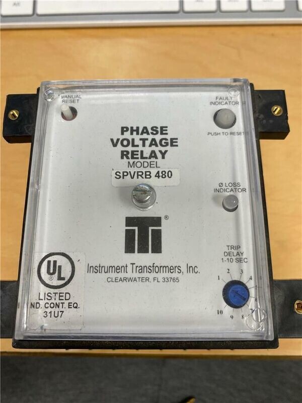 General Purpose Relays