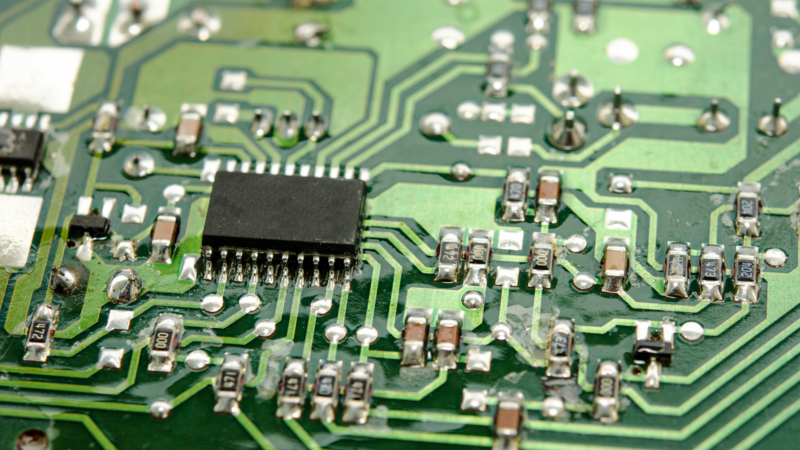 Other Automation Equipment