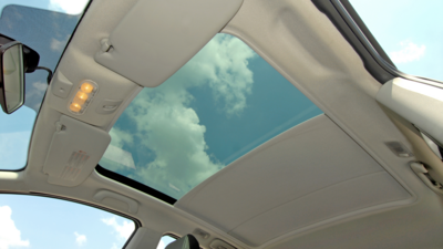 Sunroofs & Parts
