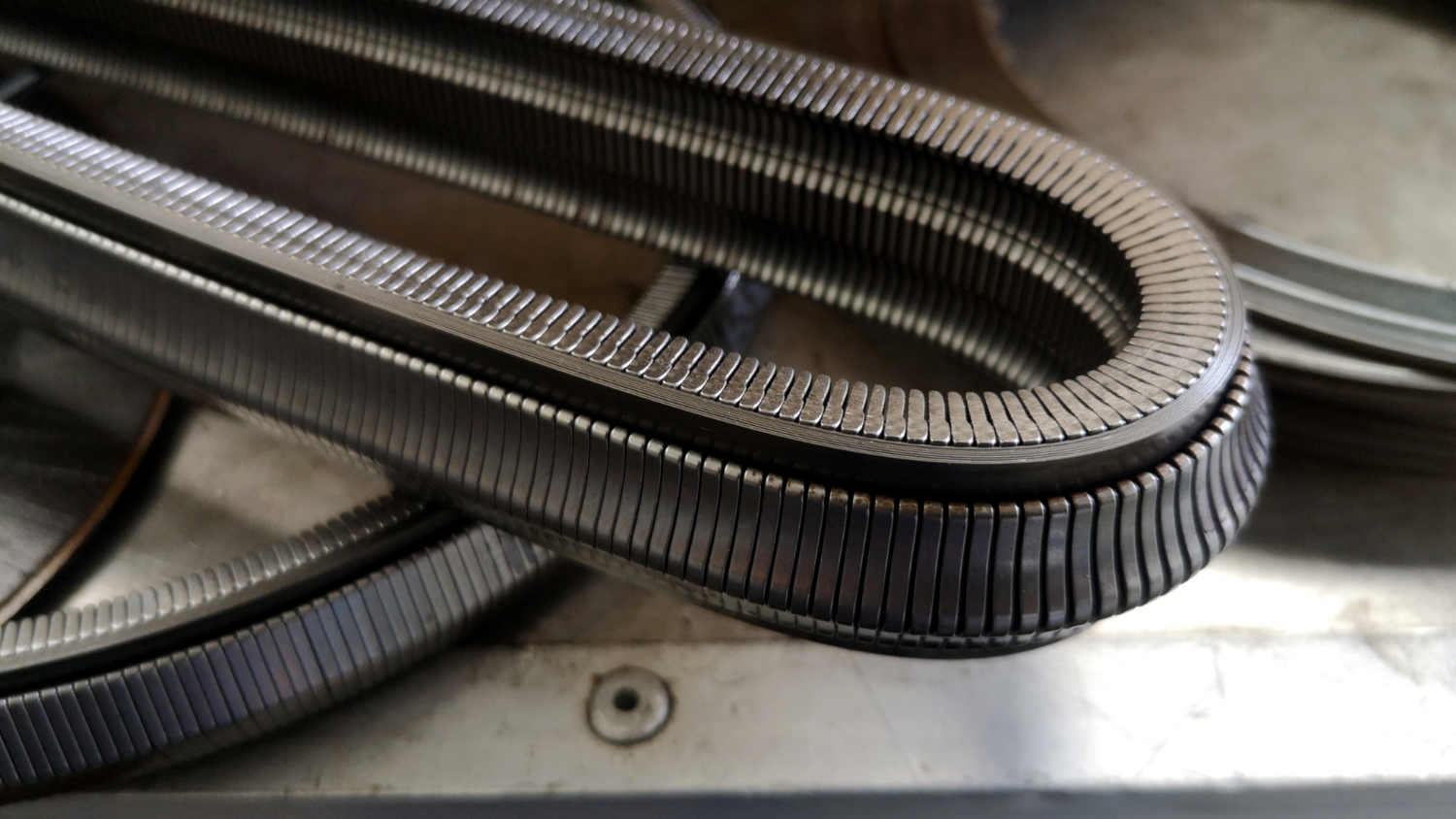 Other Belt Parts