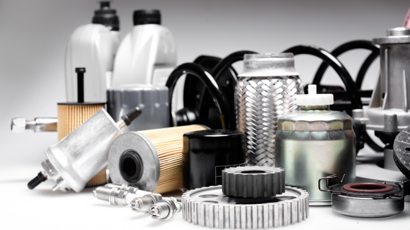 Other Car & Truck Parts & Accessories