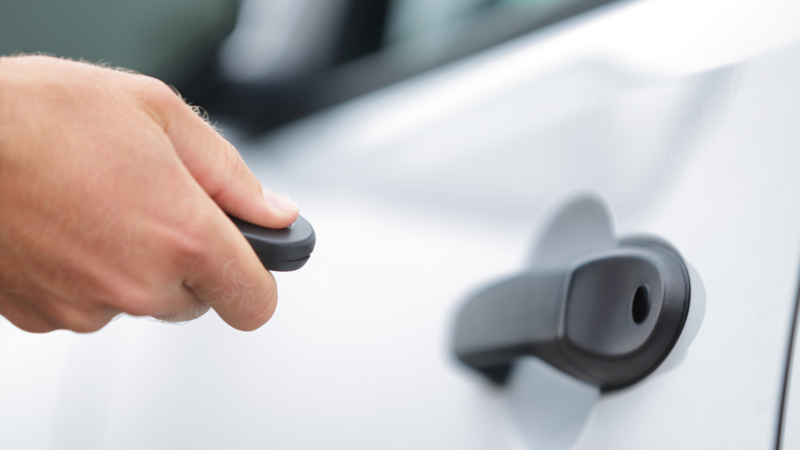 Remote Entry System Kits