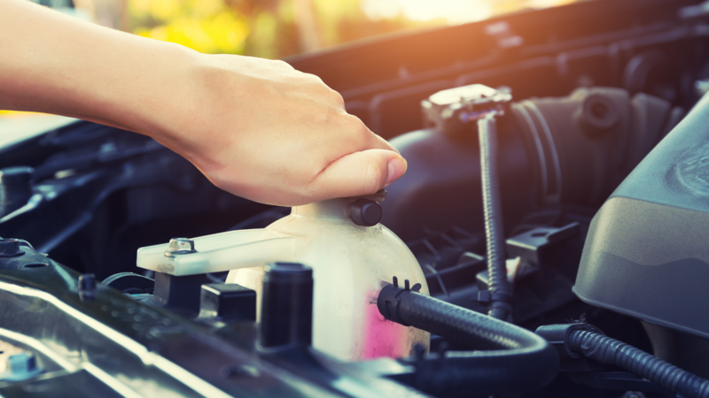 Engine Cooling Systems