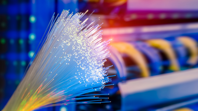 Optical Fiber Cables