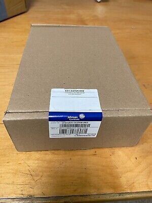 JOHNSON CONTROLS 031-03769-002 FILTER GATE CONTROL DRIVER BOARD