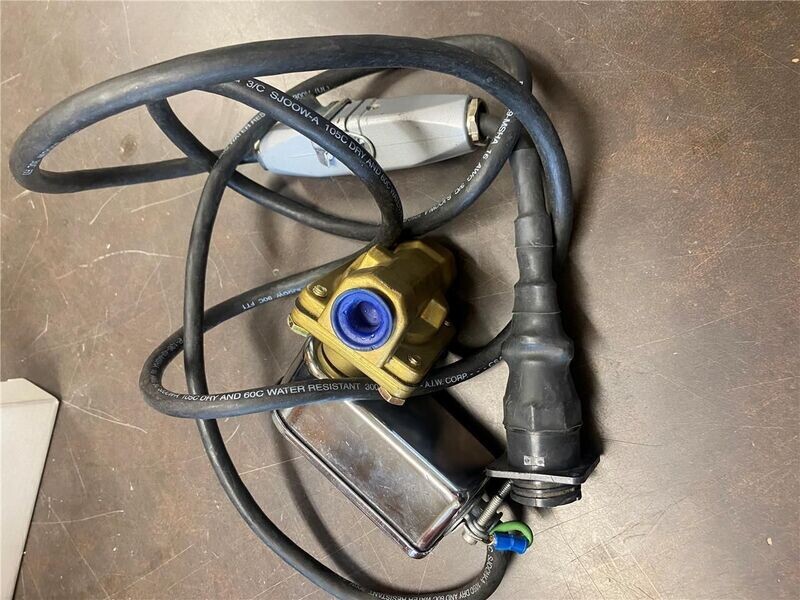 GC S211SF03M5CG4E VALVE
