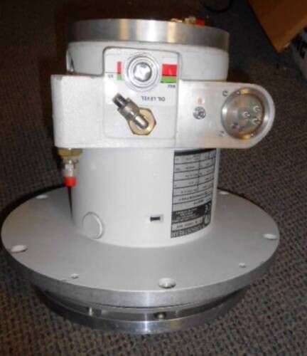 Leybold TURBOSTREAM S 1500 SN / 85879 Turbo Radial Blower
