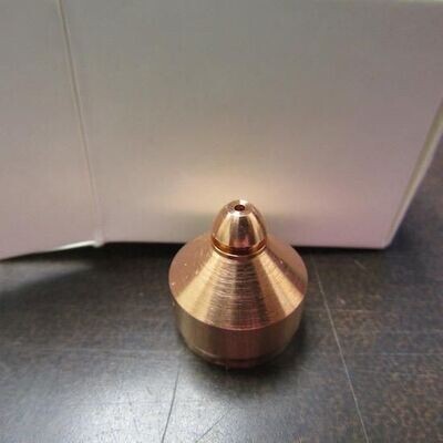 ESAB 21923 / 0004470059 NOZZLE (E) FITS PT-24 ESAB 21923 / 0004470059 NOZZLE (E) FITS PT-24