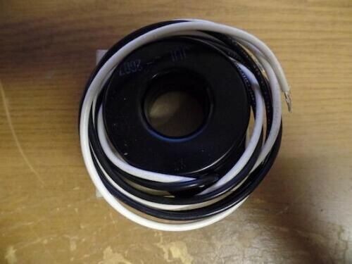 KELE 2AL101-NV SOLID CORE CURRENT TRANSFORMER 100.5 36INLEADS 1.05