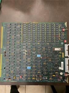 ALLEN BRADLEY 8000-MB CIRCUIT BOARD