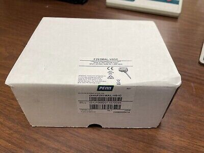 PENN F261MAL-V01C LIQUID FLOW SWITCH 1-11 1/2 NPT TYPE 4 / IP67 VAPOR TIGHT