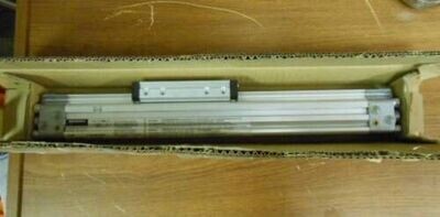 REXROTH TYPE 520/ 520-602-0100, 520 602 0100 LINEAR ACTUATOR new open box REXROTH TYPE 520/ 520-602-0100, 520 602 0100 LINEAR ACTUATOR new open box