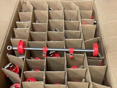 WHOLESALE LOT OF 40 units New NCR ATM 445-0737514 REV C Pick-Line Assembly