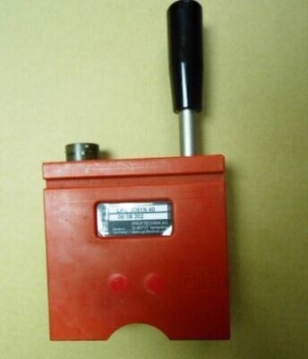 PRUFTECHNIK LAB-3961N-40 / LAB 3961N 40 Segment coil NEW OUT OF BOX