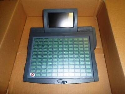 NCR QUEST VM POS TERMINAL MODEL VM256-BCS NEW OUT OF BOX NCR QUEST VM POS TERMINAL MODEL VM256-BCS NEW OUT OF BOX