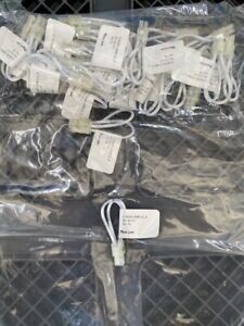 LOT OF 25 LINCOLN ELECTRIC S18250-908 / S18250-908CLE_A PLUG & LEAD ASSY