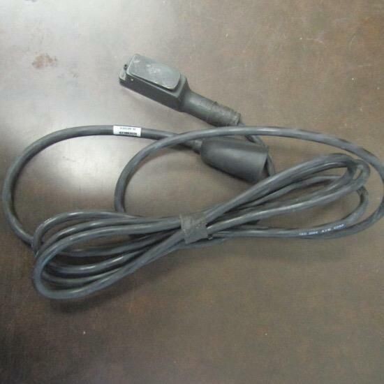 GENUINE Lincoln Electric M12462-10 Switch Assembly 10Ft For Innershield Gun K126