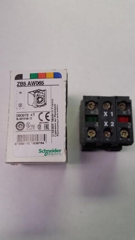 SCHNEIDER ELECTRIC ZB5 AW065 / ZB5AW065 MOUNTING BASE