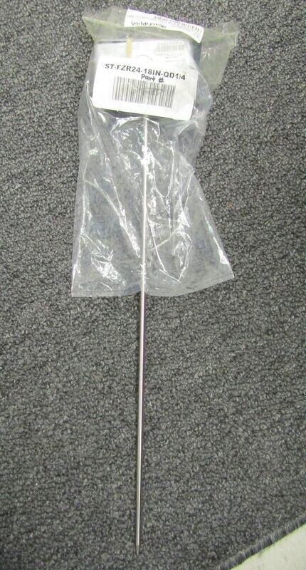 KELE ST-FZR24-18IN-QD1/4 TEMPERATURE SENSOR