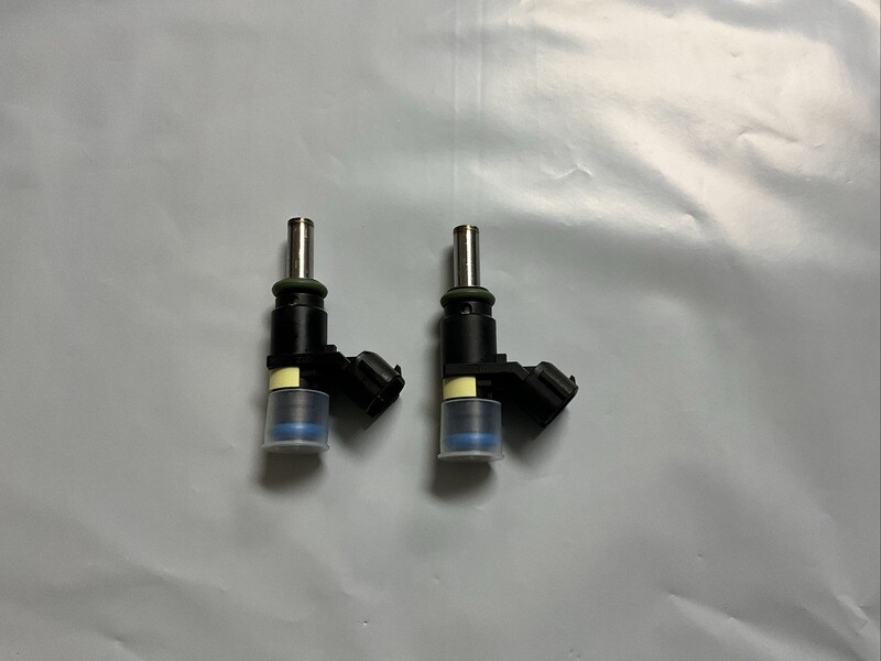 LOT OF 2 Replacement 2015-2023 OUTLANDER FUEL INJECTORS A2C95638300