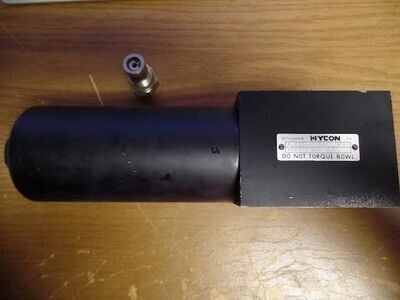 HYCON DFBHHC60Z10B2.0 S0104H W/TETRA 4600 PSI FILTER