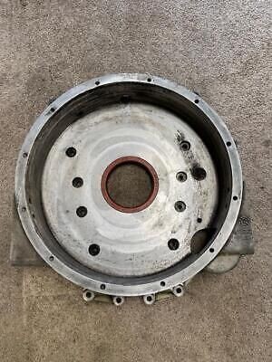 DETROIT DIESEL 23505073M REV 115 BELLHOUSING