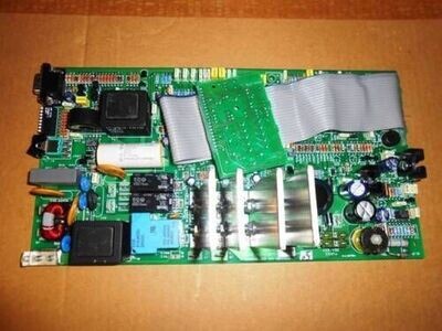 DELTEC PRA400A / 05141077-066 POWER SUPPLY REFURBISHED DELTEC PRA400A / 05141077-066 POWER SUPPLY REFURBISHED