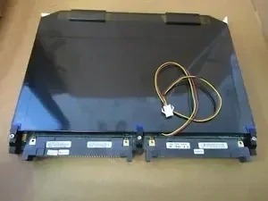 NEC 7N950921-SECKIT REV 0 FOR DLP CINEMA PROJECTOR CINEMA INTERFACE BOARD