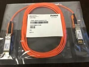 AVAGO AFBR-2CAR03Z-CS1 FIBER OPTIC CABLE