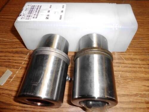 QTY 2 LAMINA GLAC-125-S SHOULDER BUSHING NEW