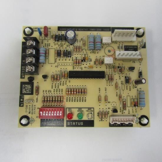 NORDYNE 624741 CONTROL BOARD 1185-200