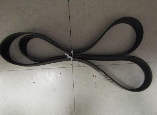 DAYCO 23518297 20-5637 OE V-RIBBED BELT