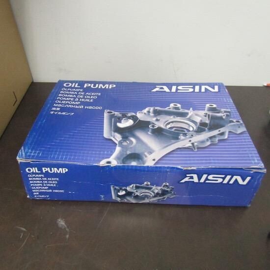 AISIN OPT-027 OIL PUMP
