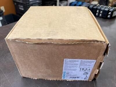 SIEMENS 3RT1054-6AF36 CONTACTOR
