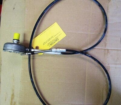 GENUINE Detroit Diesel 5103806 Cable Asm. v71, GENUINE Detroit Diesel 5103806 Cable Asm. v71,