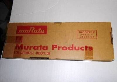 LOT OF 40 Murata - PTH7M6R8MD2-00 Thermistors - PTC 6.8 Ohm 20% 200volt NEW