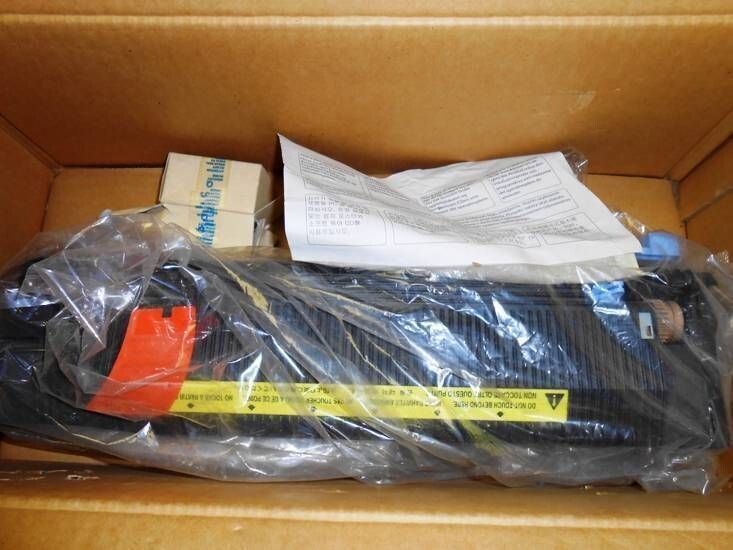IBM 63H4271 FUSER 220V NEW